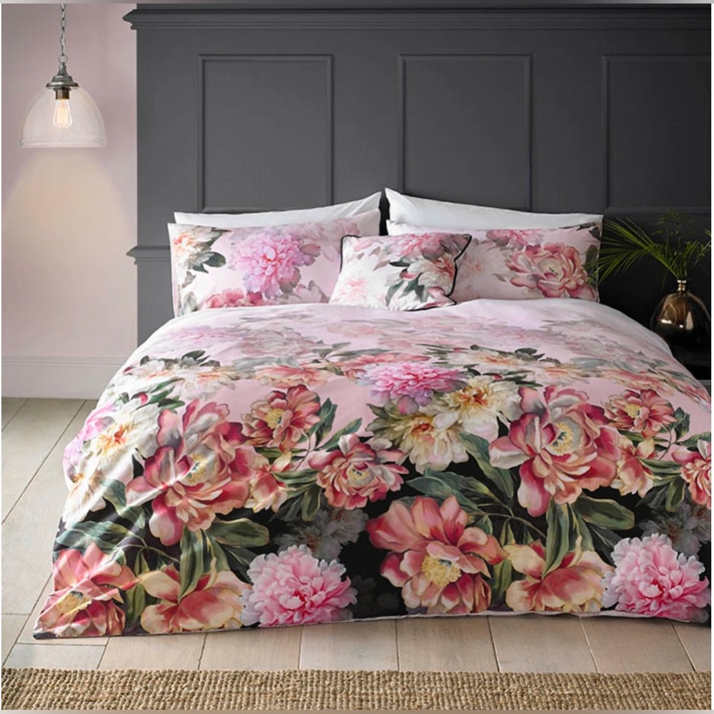 Ted Baker Painted Posie Bedding